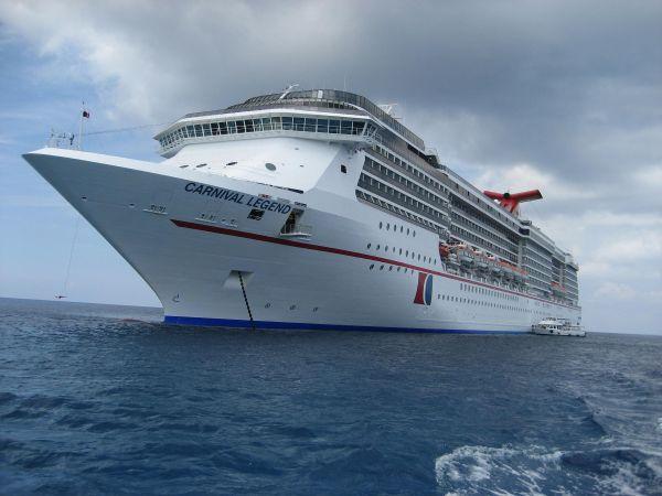 Carnival Legend discount cruise deals
