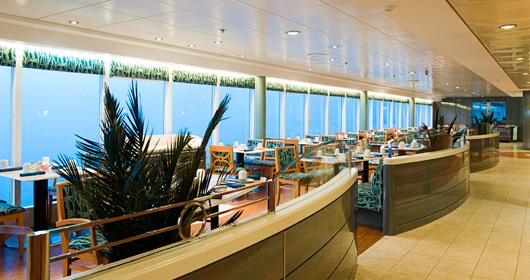 MSC Armonia cheap cruise deals