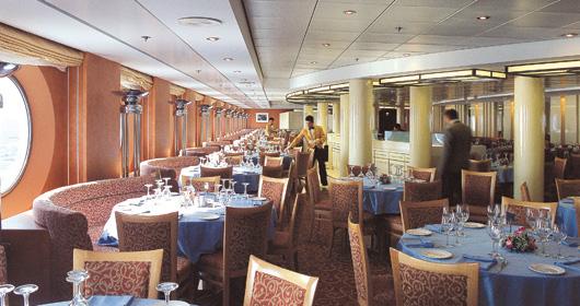 MSC Armonia cheap cruise deals