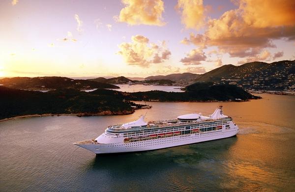 Rhapsody of the Seas cheap cruise deals
