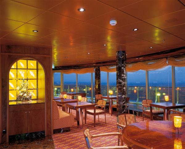 Costa Atlantica cheap cruise deals