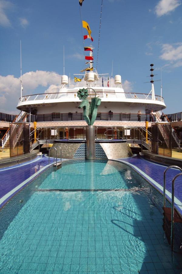 Costa Atlantica cheap cruise deals