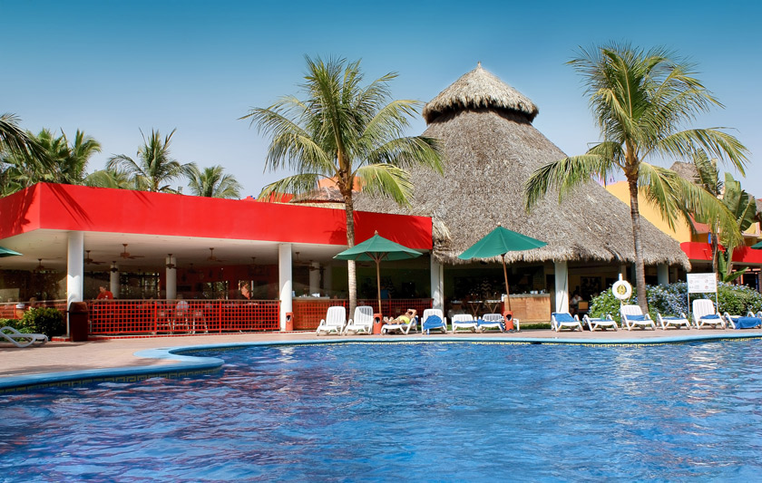 Royal Decameron Complex 