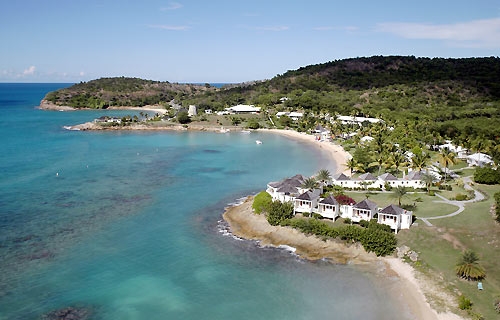 Last Minute Vacation Deals to Antigua