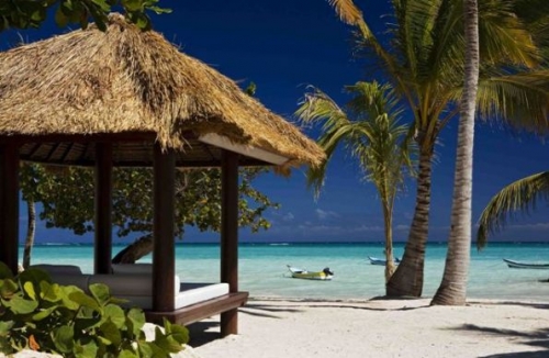 Holiday Vacation Specials to Punta Cana