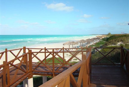  Holiday Vacation Specials to Cayo Santa Maria