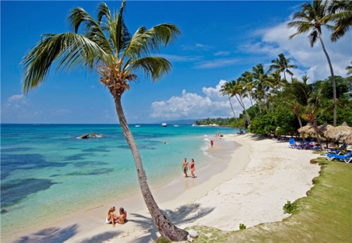 Cheap Christmas Vacations to Punta Cana