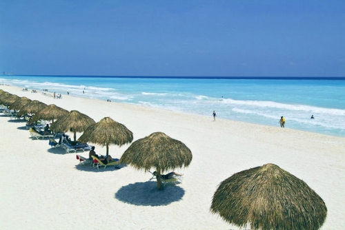 Cheap Christmas Vacations to Mexico