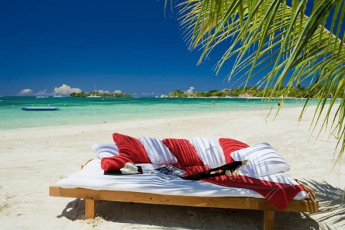 Beach Holiday Destinations to Negril 