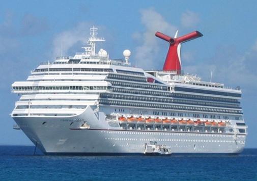Carnival Liberty cheap cruise deals