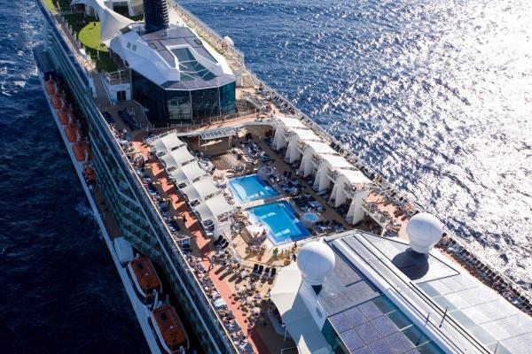 Celebrity Solstice cheap cruise deals