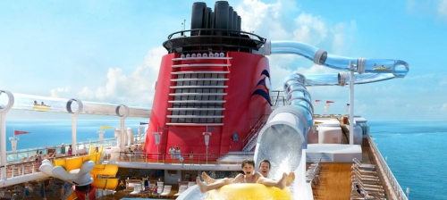 Disney Fantasy