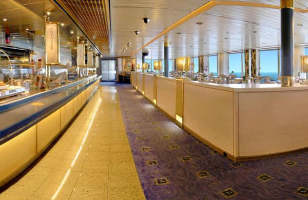 ms Rotterdam cheap cruise deals