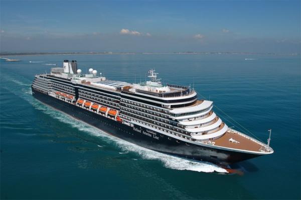 ms Prinsendam croisiere a rabais