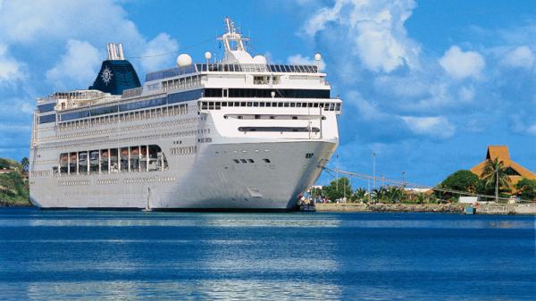 MSC Opera cheap cruise deals