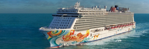 Norwegian Getaway