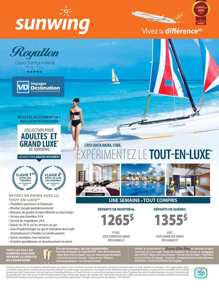 le-royalton-cayo-santa-maria-resort-spa-d-parts-de-montr-al-et