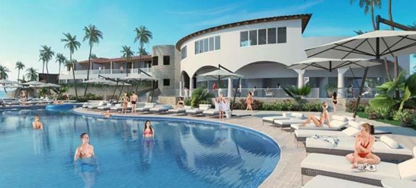 Dreams Dominicus La Romana Resort And Spa exterior