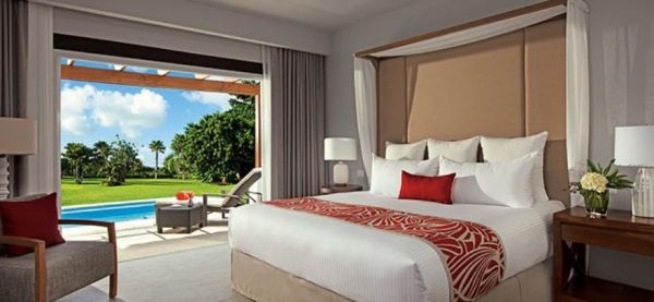 Dreams Dominicus La Romana Resort And Spa exterior