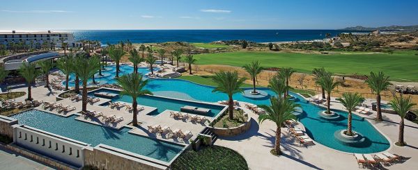 Secrets Puerto Los Cabos Golf And Spa massage