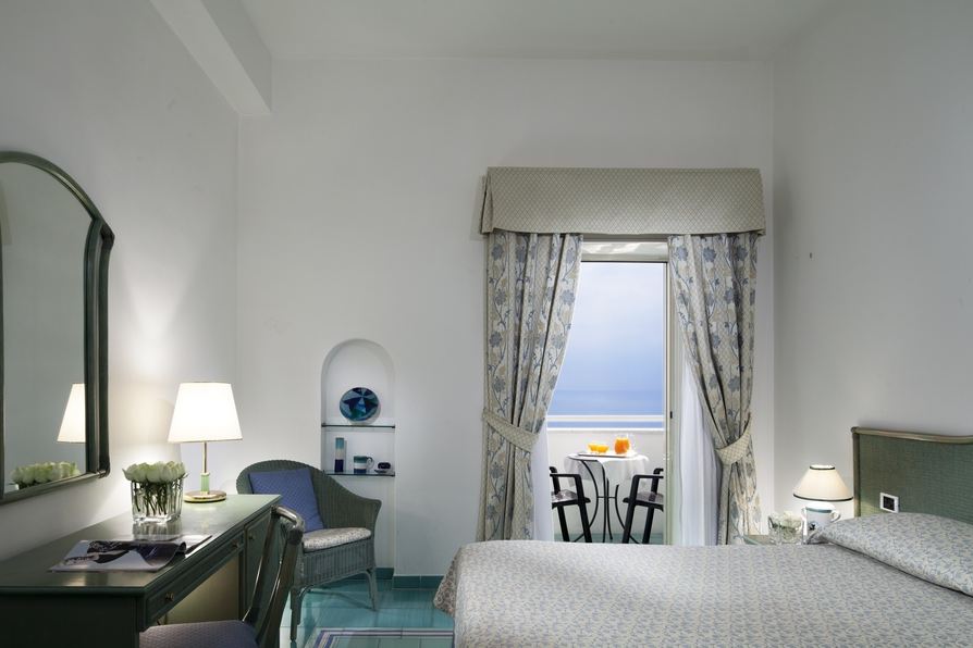 Hotel Miramalfi extérieur