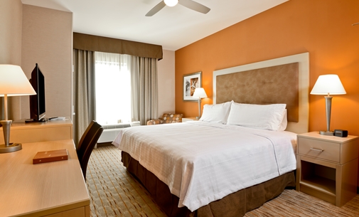 Homewood Suites By Hilton Anaheim extérieur