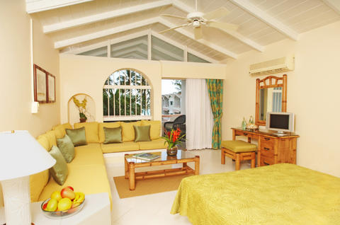 Bougainvillea Beach Resort extérieur 2