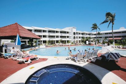 Caribbean Princess Cancun chambre