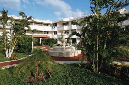 Caribbean Princess Cancun chambre