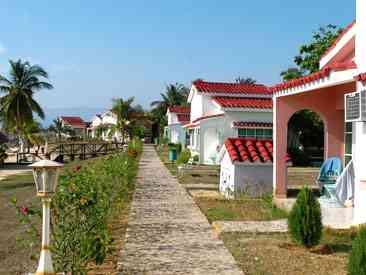 Club Amigo Costasur entrance