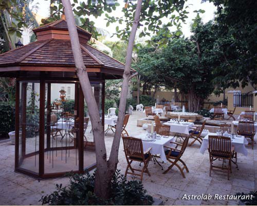 Sandton Lodge Kura Hulanda entrée