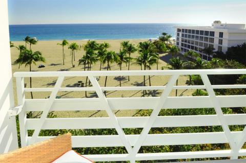 Sheraton Fort Lauderdale Beach internet