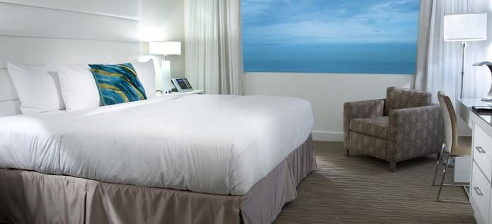 Sonesta Fort Lauderdale extérieur