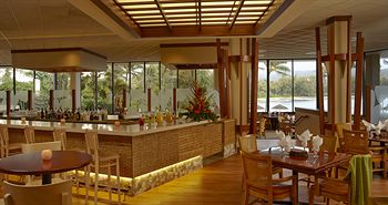 Turtle Bay Resort extérieur