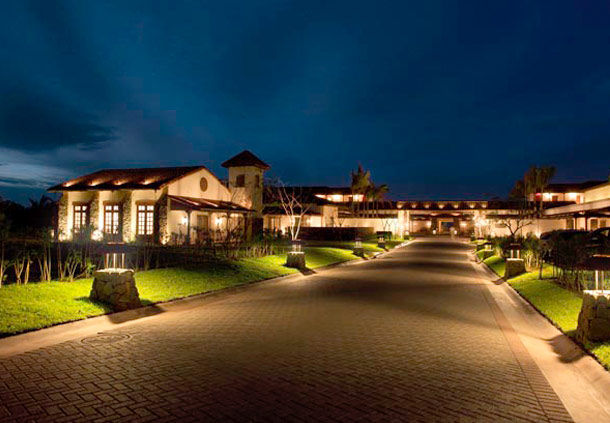 Jw Marriott Guanacaste extérieur 