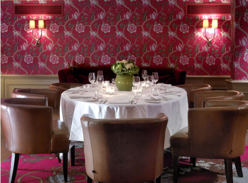 Marylebone Hotel extérieur