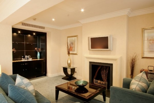 Westbury Mayfair extérieur