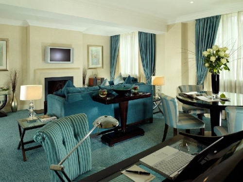 Westbury Mayfair extérieur