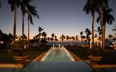 Grand Wailea Resort exterior