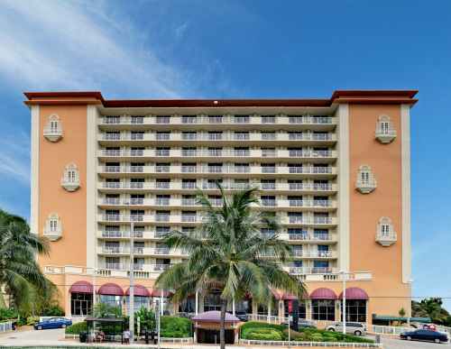  Beach Resort Ramada Plaza  Miami  United States  Vacation Packages