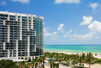 South Beach  Miami  United States  Vacation Packages