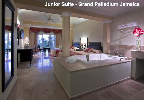 Grand Palladium Jamaica exterior 2