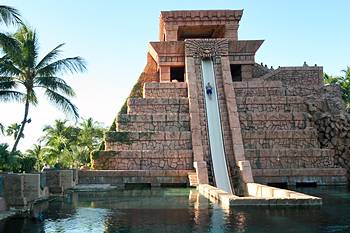  Atlantis Paradise Island  extérieur 2