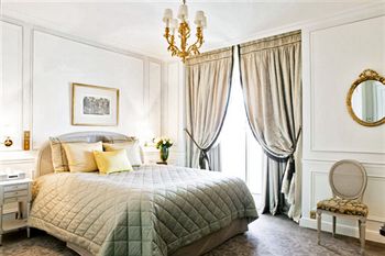 Le Meurice Paris extérieur 2