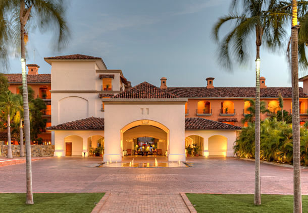 Jw Marriott Panama Golf And Beach Resort exterior