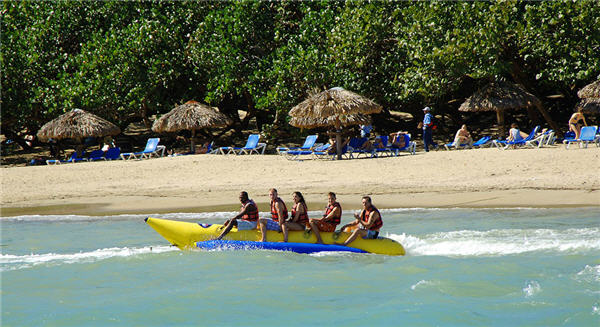 Barcelo Puerto Plata extérieur