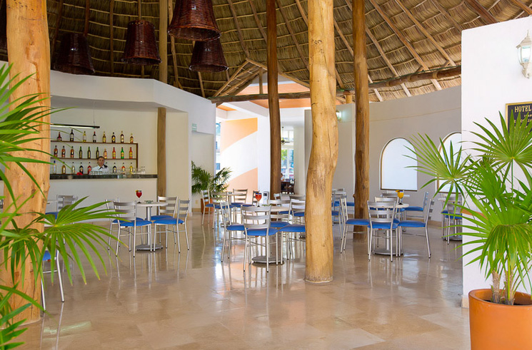 Costa Club Punta Arena extérieur