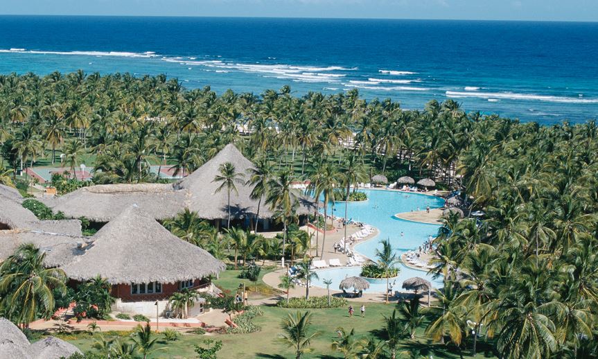 Club Med Punta Cana extérieur