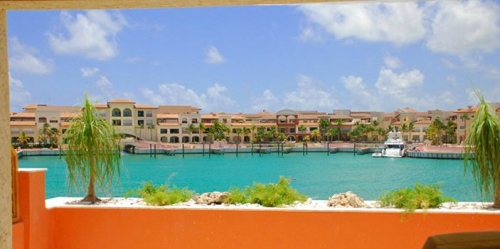 Fishing Lodge Cap Cana exterior