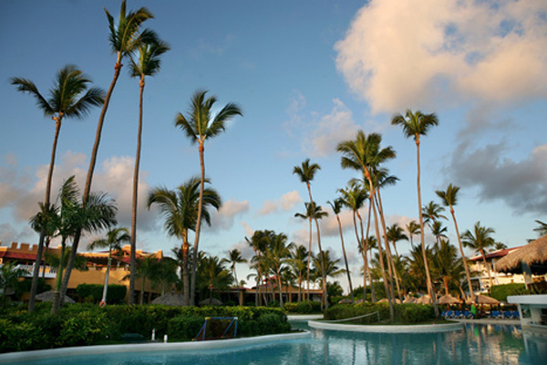 Occidental Grand Punta Cana extérieur